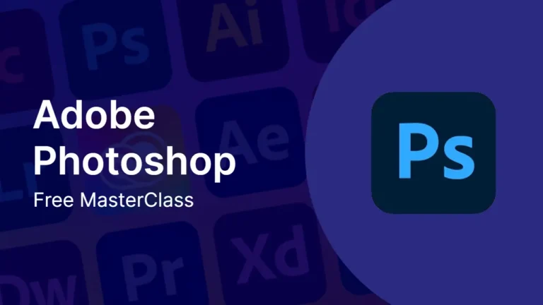 Adobe Photoshop for Beginners