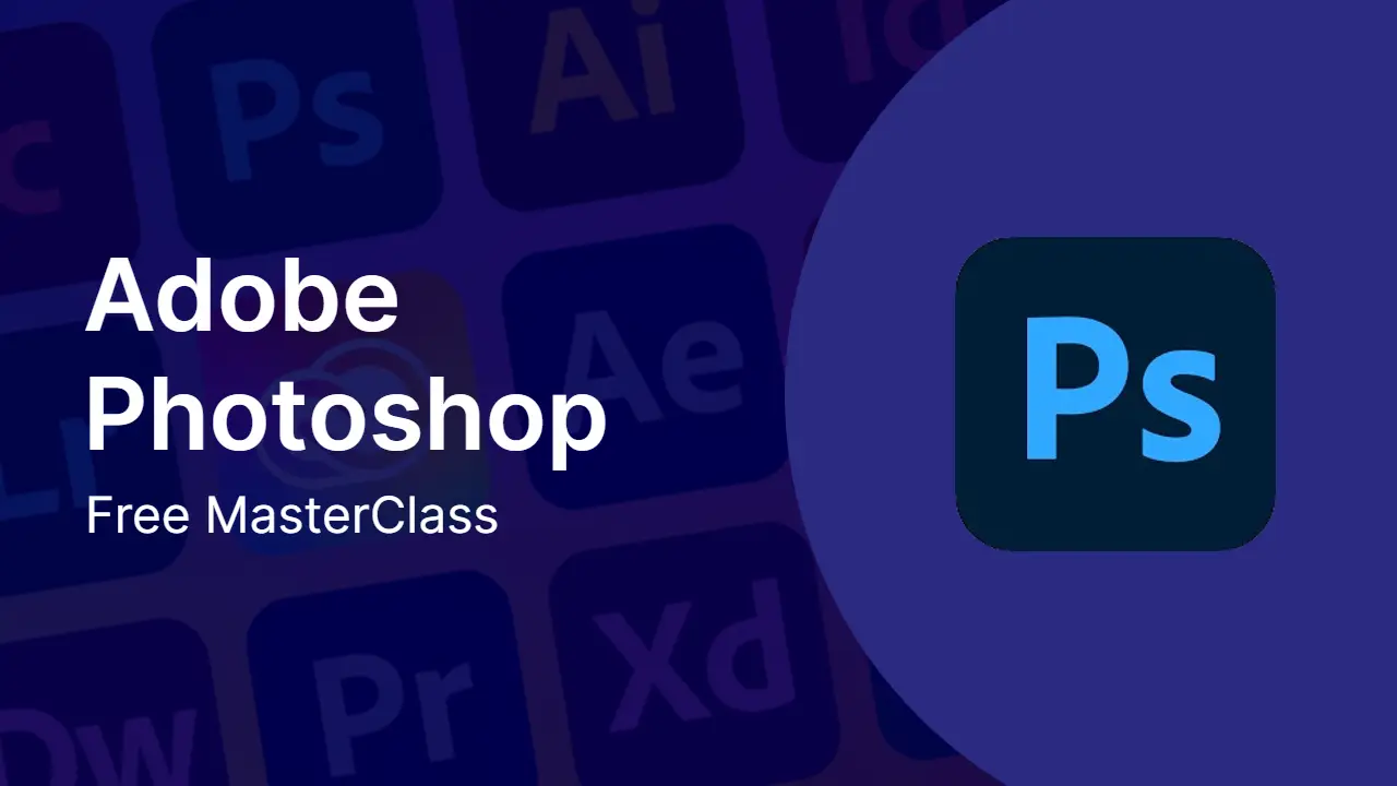 Adobe Photoshop for Beginners