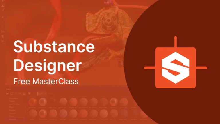 Substance Designer for Beginners